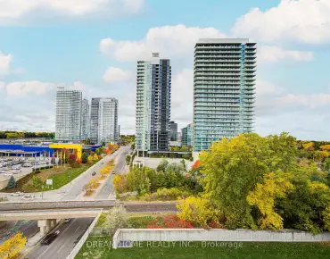 
#721-2756 Old Leslie St Bayview Village 2 beds 2 baths 1 garage 499000.00        