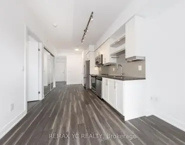 #217-525 Adelaide St W Waterfront Communities C1 1 beds 1 baths 1 garage 568000.00