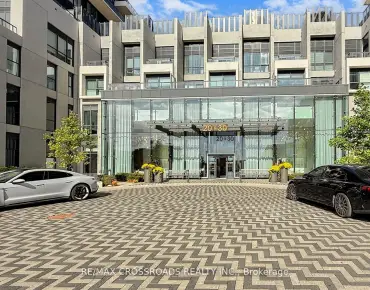 
            #4210-30 Inn on the park Dr Banbury-Don Mills 2睡房2卫生间1车位, 出售价格899900.00加元                    