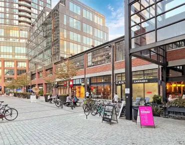 
#209-59 East Liberty St Niagara 1 beds 2 baths  garage 539900.00        