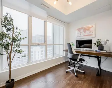 
#1201-21 Grand Magazine St Niagara 2 beds 2 baths 1 garage 949000.00        