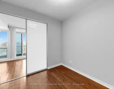 
            #1323-2885 Bayview Ave Bayview Village 1睡房1卫生间1车位, 出售价格509000.00加元                    