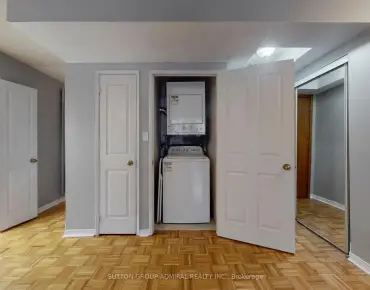 
#103-18 Hollywood Ave Willowdale East 1 beds 1 baths 1 garage 549000.00        