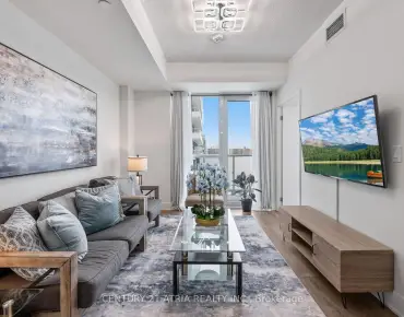 #1503-188 Fairview Mall Dr Don Valley Village 2 beds 2 baths 1 garage 649000.00