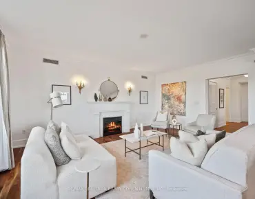 #805c-662 Sheppard Ave E Bayview Village 2 beds 3 baths 2 garage 1475000.00