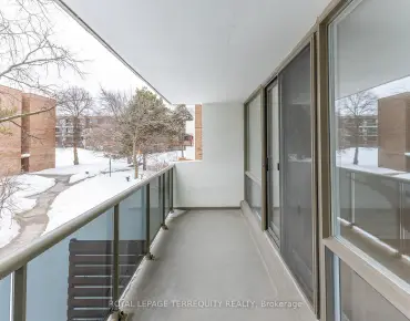 
            #202-30 Sunrise Ave Victoria Village 3睡房1卫生间1车位, 出售价格539900.00加元                    