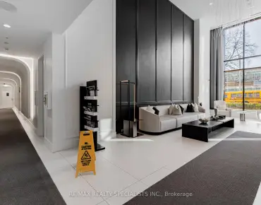 #920-115 Denison Ave Kensington-Chinatown 1 beds 2 baths garage 699000.00