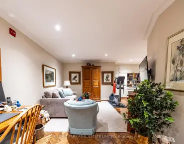 
#102B-2 Doncliffe Pl Bridle Path-Sunnybrook-York Mills 1 beds 3 baths 2 garage 1895000.00        