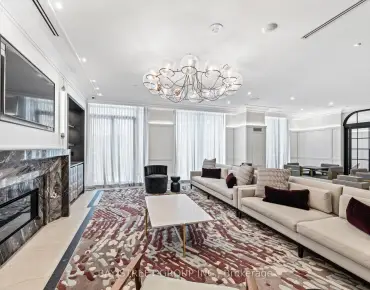 
#2707-30 Inn On The Park Dr Banbury-Don Mills 3 beds 3 baths 1 garage 1599000.00        