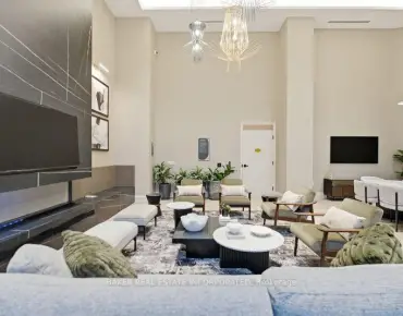 
#2602-36 Olive Ave Willowdale East 2 beds 2 baths 1 garage 1054900.00        