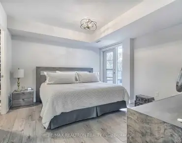 #307-741 Sheppard Ave W Clanton Park 2 beds 2 baths 1 garage 799000.00