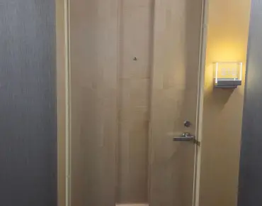 
            #310-45 Charles St E Church-Yonge Corridor 1睡房2卫生间1车位, 出售价格649000.00加元                    