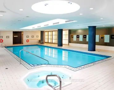 
#712-5 Northtown Way Willowdale East 2 beds 2 baths 1 garage 678000.00        