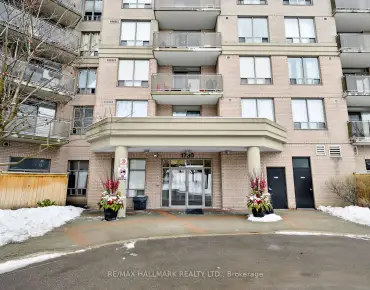 
            #211-1730 Eglinton Ave E Victoria Village 2睡房2卫生间1车位, 出售价格539900.00加元                    