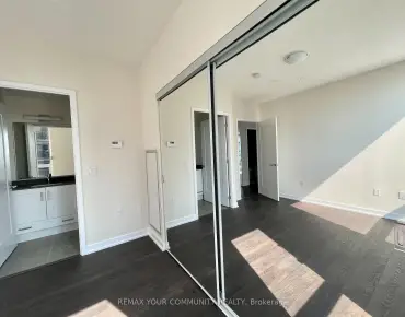 #4007-99 John St Waterfront Communities C1 2 beds 2 baths 1 garage 799000.00