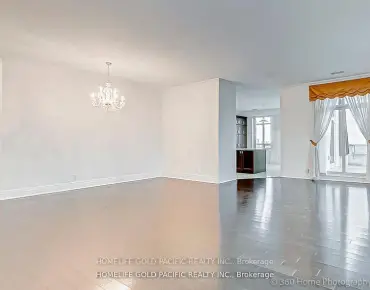 #2102 (P-10 Bloorview Pl Don Valley Village 2 beds 3 baths 2 garage 1480000.00