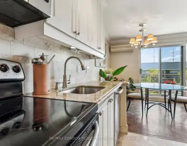 
#409-71 Jonesville Cres Banbury-Don Mills 1 beds 1 baths 1 garage 419800.00        