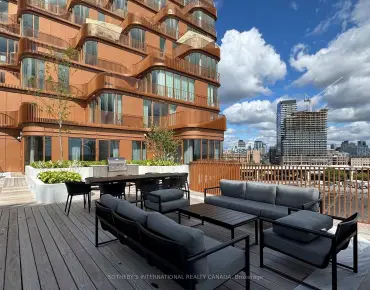 #515-155 Merchants' Wharf N/A Waterfront Communities C8 2 beds 3 baths 1 garage 2388800.00