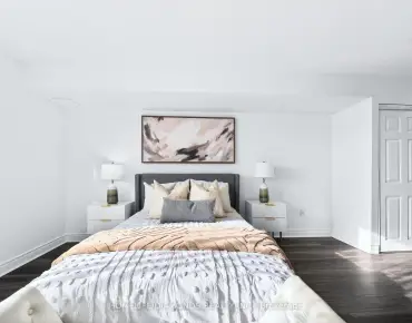 
            #2002-5 CONCORDE Pl Banbury-Don Mills 2睡房2卫生间1车位, 出售价格649999.00加元                    