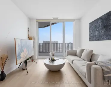 
            #932-155 Merchants' Wharf N/A Waterfront Communities C8 2睡房2卫生间1车位, 出售价格1399000.00加元                    