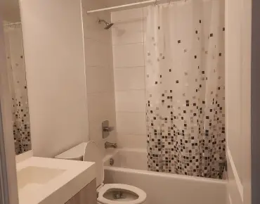 #2401-251 Jarvis St Moss Park 1 beds 1 baths garage 397000.00