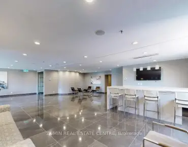 #2116-8 Park Rd Rosedale-Moore Park 1 beds 1 baths garage 439000.00