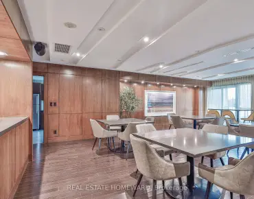 
#2806-2015 Sheppard Ave E Henry Farm 1 beds 1 baths 1 garage 435000.00        