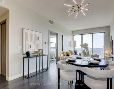 
            #3203-95 Mcmahon Dr S Bayview Village 3睡房3卫生间1车位, 出售价格1038000.00加元                    