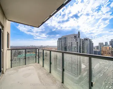 
#3112-5168 Yonge St Willowdale West 2 beds 2 baths 1 garage 879900.00        