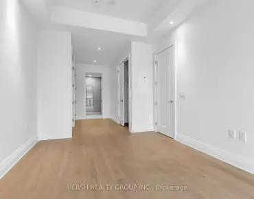 #313-2 Forest HIll Rd Casa Loma 2 beds 2 baths garage 3149900.00