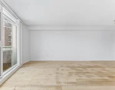 
            #318-550 Queens Quay Waterfront Communities C1 1睡房1卫生间1车位, 出售价格734000.00加元                    