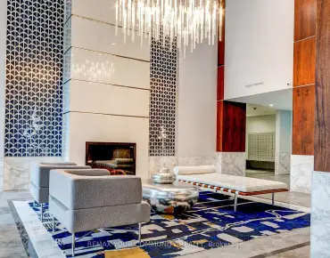 
#813-17 Barberry Pl Bayview Village 1 beds 2 baths 1 garage 607900.00        