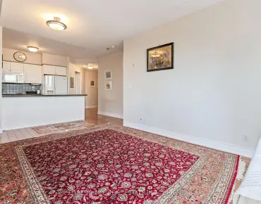 #903-20 Collier St Rosedale-Moore Park 2 beds 2 baths 1 garage 920000.00