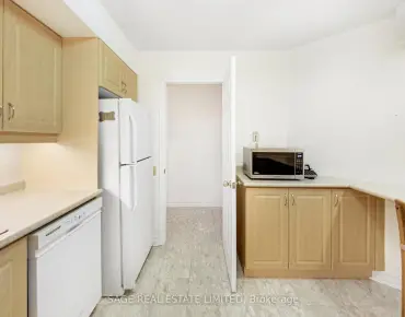 
#207-1177 Yonge St Rosedale-Moore Park 2 beds 2 baths 1 garage 1225000.00        