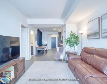 #1711-330 Richmond St W Waterfront Communities C1 1 beds 1 baths garage 635000.00