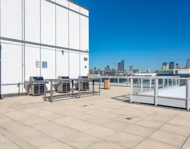 #804-700 King St Niagara 1 beds 1 baths 1 garage 509000.00