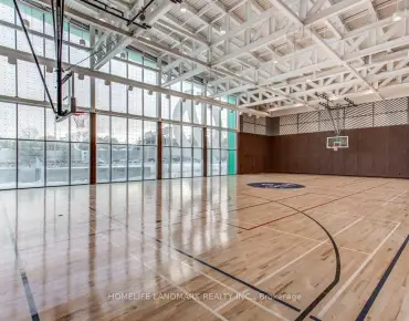 
            #2011-117 Mcmahon Dr Bayview Village 1睡房1卫生间1车位, 出售价格599000.00加元                    