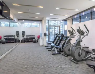 
            #701-530 St. Clair Ave W Humewood-Cedarvale 1睡房1卫生间1车位, 出售价格649000.00加元                    