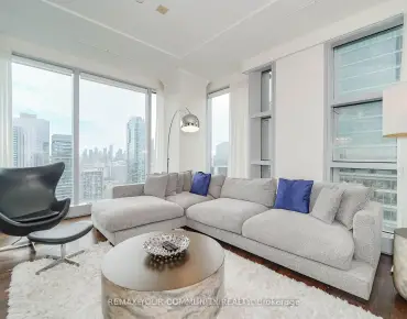 #3903-183 Wellington St W Waterfront Communities C1 2 beds 2 baths 1 garage 1939000.00