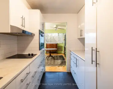 
            #507-120 Rosedale Valley Rd Rosedale-Moore Park 1睡房1卫生间1车位, 出售价格549000.00加元                    