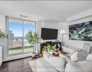 #2102-100 Western Battery Rd N Niagara 1 beds 1 baths 1 garage 605000.00