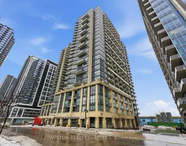 
#906-51 East Liberty St Niagara 1 beds 2 baths 1 garage 652700.00        