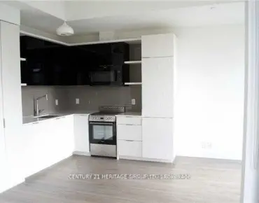 
#512-6 Parkwood Ave Casa Loma 1 beds 1 baths 1 garage 609000.00        