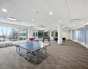 
#1805-10 Yonge St Waterfront Communities C1 1 beds 2 baths 1 garage 649000.00        