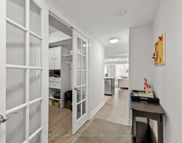 #1410-8 Scollard St Annex 2 beds 2 baths 1 garage 850000.00