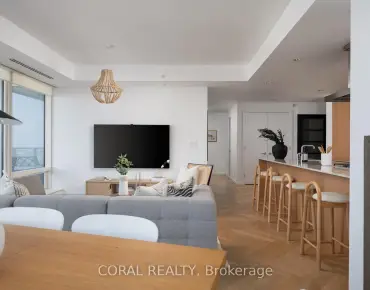 #3705-180 University Ave Bay Street Corridor 2 beds 3 baths 1 garage 1999998.00