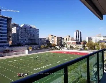 
#419-70 Roehampton Ave Mount Pleasant West 2 beds 2 baths 1 garage 869000.00        