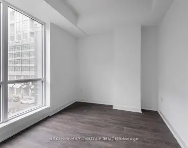 #317-115 Blue Jays Way Waterfront Communities C1 1 beds 1 baths garage 520000.00