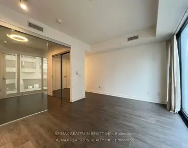 #1506-188 Cumberland St Annex 1 beds 1 baths garage 542000.00