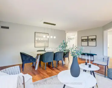 #303-25 Maitland St Church-Yonge Corridor 1睡房1卫生间车位, 出售价格579900.00加元